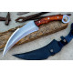 Karambit Predator Dagger