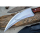 Karambit Predator Dagger