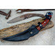 Karambit Predator Dagger