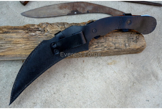 Karambit Predator Dagger