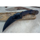 Karambit Predator Dagger