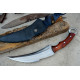 Karambit Predator Dagger
