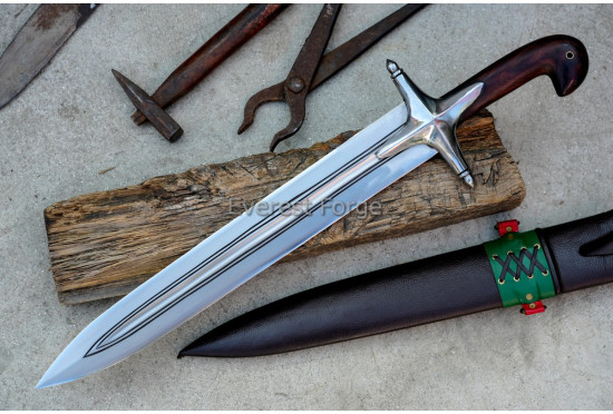 Turkish Kilij Dagger 