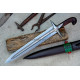 Turkish Kilij Dagger 