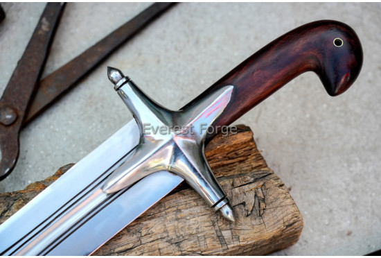 Turkish Kilij Dagger 