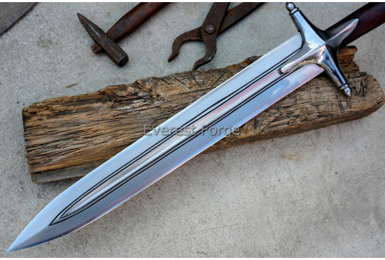 Turkish Kilij Dagger 