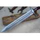 Turkish Kilij Dagger 