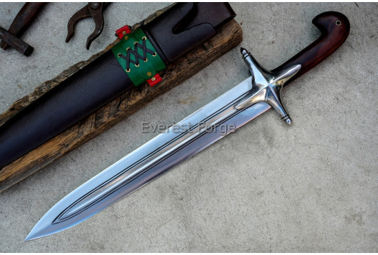 Turkish Kilij Dagger 
