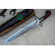 Turkish Kilij Dagger 