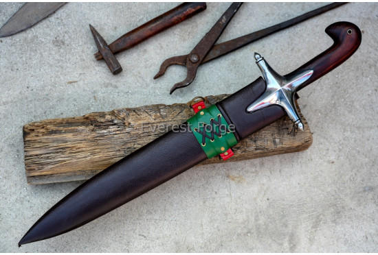 Turkish Kilij Dagger 
