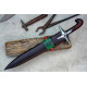Turkish Kilij Dagger 