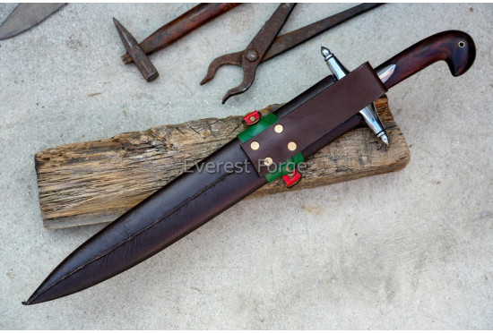 Turkish Kilij Dagger 
