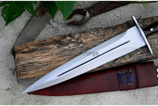 Medieval Dagger 