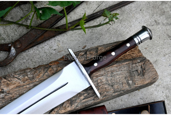 Medieval Dagger 