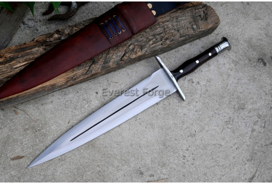 Medieval Dagger 