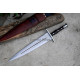 Medieval Dagger 