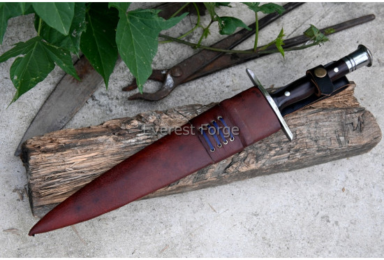 Medieval Dagger 