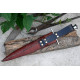 Medieval Dagger 
