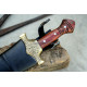 Achilles Short Sword-Dagger