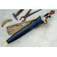 Achilles Short Sword-Dagger