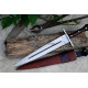 Knight’s Sidearm Dagger