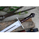 Knight’s Sidearm Dagger