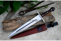 Knight’s Sidearm Dagger