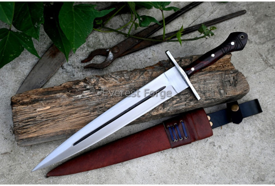 Knight’s Sidearm Dagger