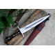 Knight’s Sidearm Dagger