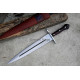 Knight’s Sidearm Dagger
