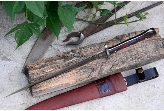 Knight’s Sidearm Dagger