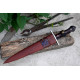 Knight’s Sidearm Dagger
