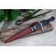 Knight’s Sidearm Dagger