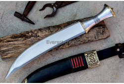 Yemeni Royal Jambiya-Dagger