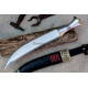 Yemeni Royal Jambiya-Dagger