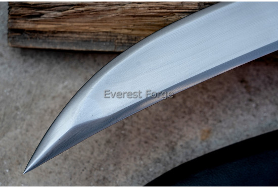 Yemeni Royal Jambiya-Dagger