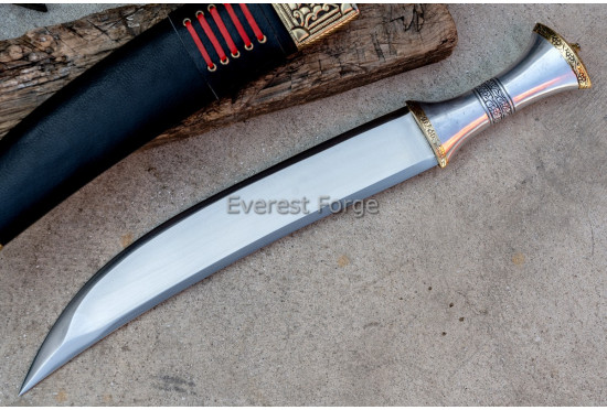 Yemeni Royal Jambiya-Dagger