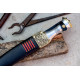 Yemeni Royal Jambiya-Dagger