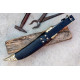 Yemeni Royal Jambiya-Dagger