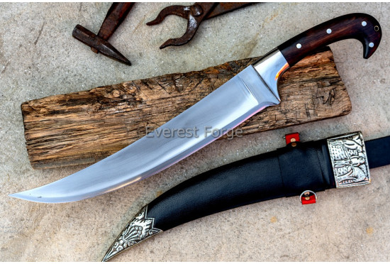Pesh-Kabz Dagger