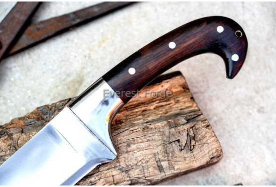 Pesh-Kabz Dagger