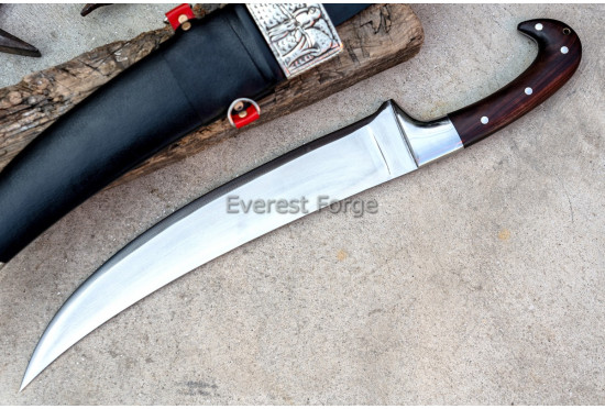 Pesh-Kabz Dagger