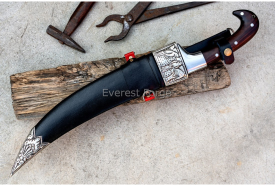 Pesh-Kabz Dagger
