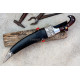 Pesh-Kabz Dagger