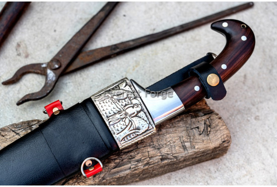 Pesh-Kabz Dagger