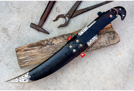 Pesh-Kabz Dagger