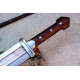 Kindajal Dagger
