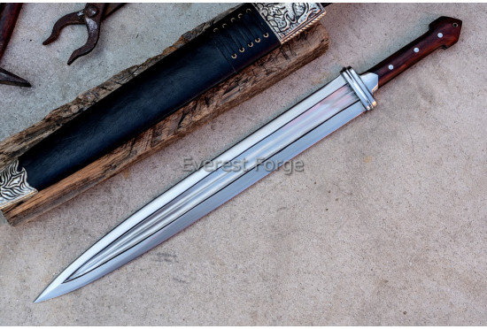 Kindajal Dagger