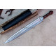 Kindajal Dagger