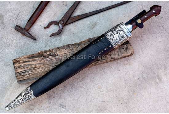 Kindajal Dagger